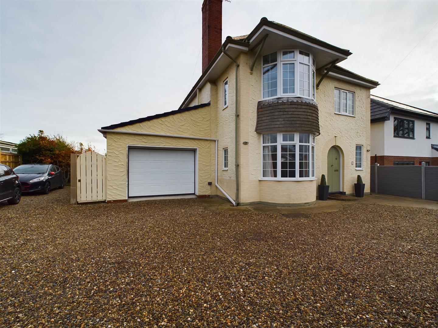 Bempton Lane, Bridlington Belts Estate Agents